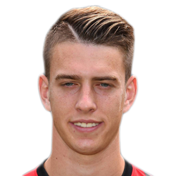 Janik Haberer Janik Haberer