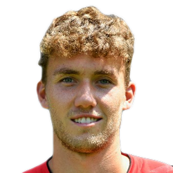 Luca Waldschmidt Luca Waldschmidt