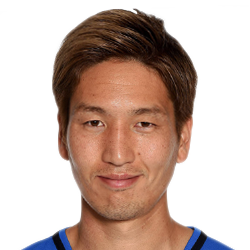 Genki Haraguchi Genki Haraguchi