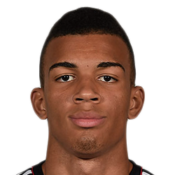 Kevin Akpoguma Kevin Akpoguma