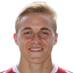 Timo Hübers Timo Hübers