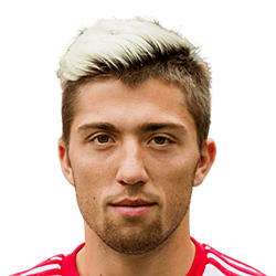 Kevin Kampl Kevin Kampl