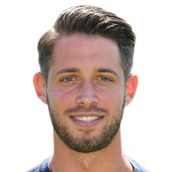 Mark Uth Mark Uth