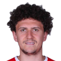 Milos Veljkovic Milos Veljkovic