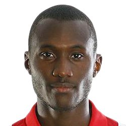 Josuha Guilavogui Josuha Guilavogui
