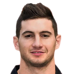 Lucas Alario Lucas Alario
