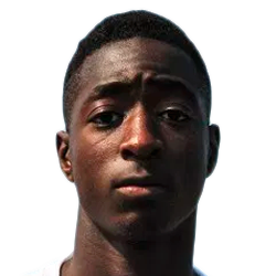 Ibrahima Sissoko Ibrahima Sissoko