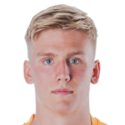 Rúnar Alex Rúnarsson Rúnar Alex Rúnarsson