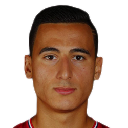 Anwar El Ghazi Anwar El Ghazi