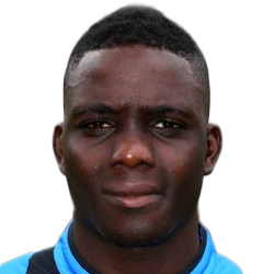 Marvelous Nakamba Marvelous Nakamba