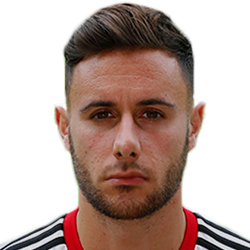 George Baldock George Baldock