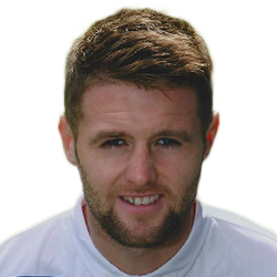 Oliver Norwood Oliver Norwood