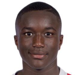 Moussa Diaby Moussa Diaby