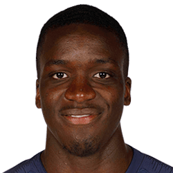 Stanley Nsoki Stanley Nsoki