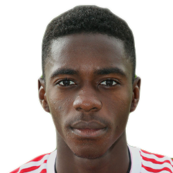 Axel Tuanzebe Axel Tuanzebe