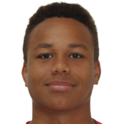 Nikolas Nartey Nikolas Nartey