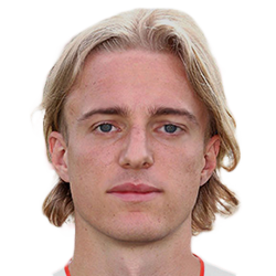 Sebastiaan Bornauw Sebastiaan Bornauw