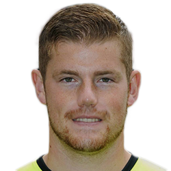 Timo Horn Timo Horn