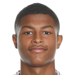 Rhian Brewster Rhian Brewster