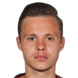 Fabian Rüdlin Fabian Rüdlin