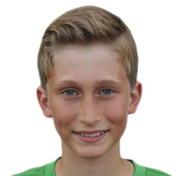 Patrick Osterhage Patrick Osterhage