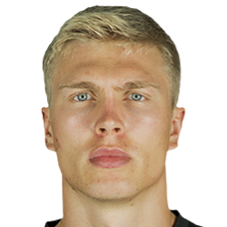 Rasmus Nissen Kristensen Rasmus Nissen Kristensen