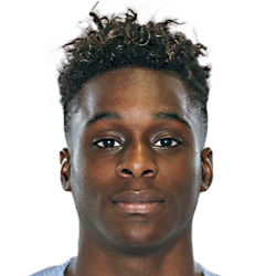 Jeremie Frimpong Jeremie Frimpong