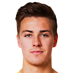 Jackson Irvine Jackson Irvine