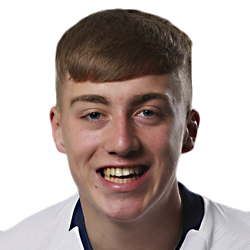 Jack Clarke Jack Clarke