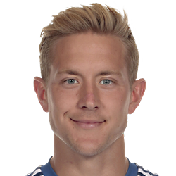 Lewis Holtby Lewis Holtby