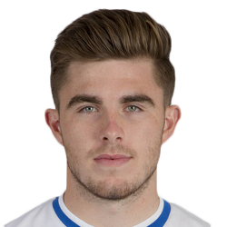 Ryan Manning Ryan Manning
