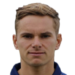 Conor Townsend Conor Townsend