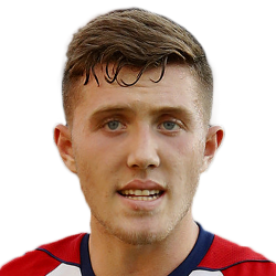Dara O’Shea Dara O’Shea