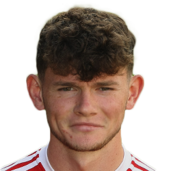 Oliver Burke Oliver Burke