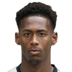 Reece Oxford Reece Oxford