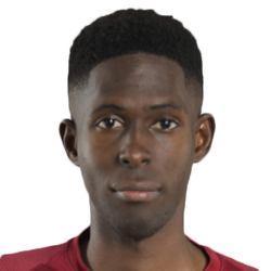 Boubacar Traore Boubacar Traore