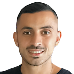 Manolis Saliakas Manolis Saliakas