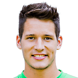 Janis Blaswich Janis Blaswich