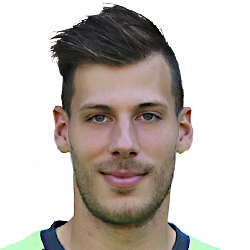 Marius Müller Marius Müller