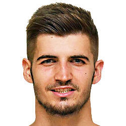 Nikola Vasilj Nikola Vasilj