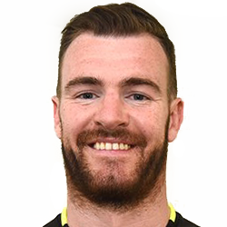 Andy Lonergan Andy Lonergan