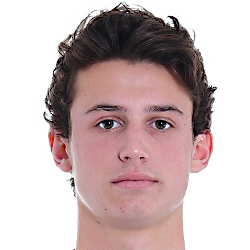 Brenden Aaronson Brenden Aaronson