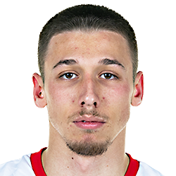 Darko Churlinov Darko Churlinov