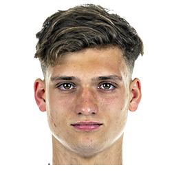 Mateo Klimowicz Mateo Klimowicz