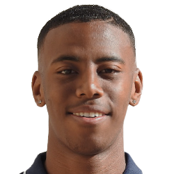 Morgan Guilavogui Morgan Guilavogui