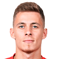 Thorgan Hazard Thorgan Hazard