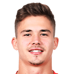 Leander Dendoncker Leander Dendoncker