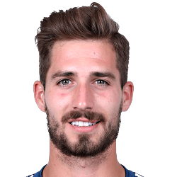 Kevin Trapp Kevin Trapp