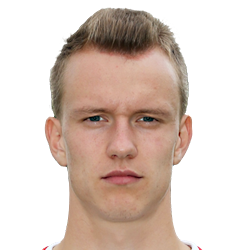 Lukas Klostermann Lukas Klostermann