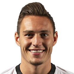 Connor Roberts Connor Roberts